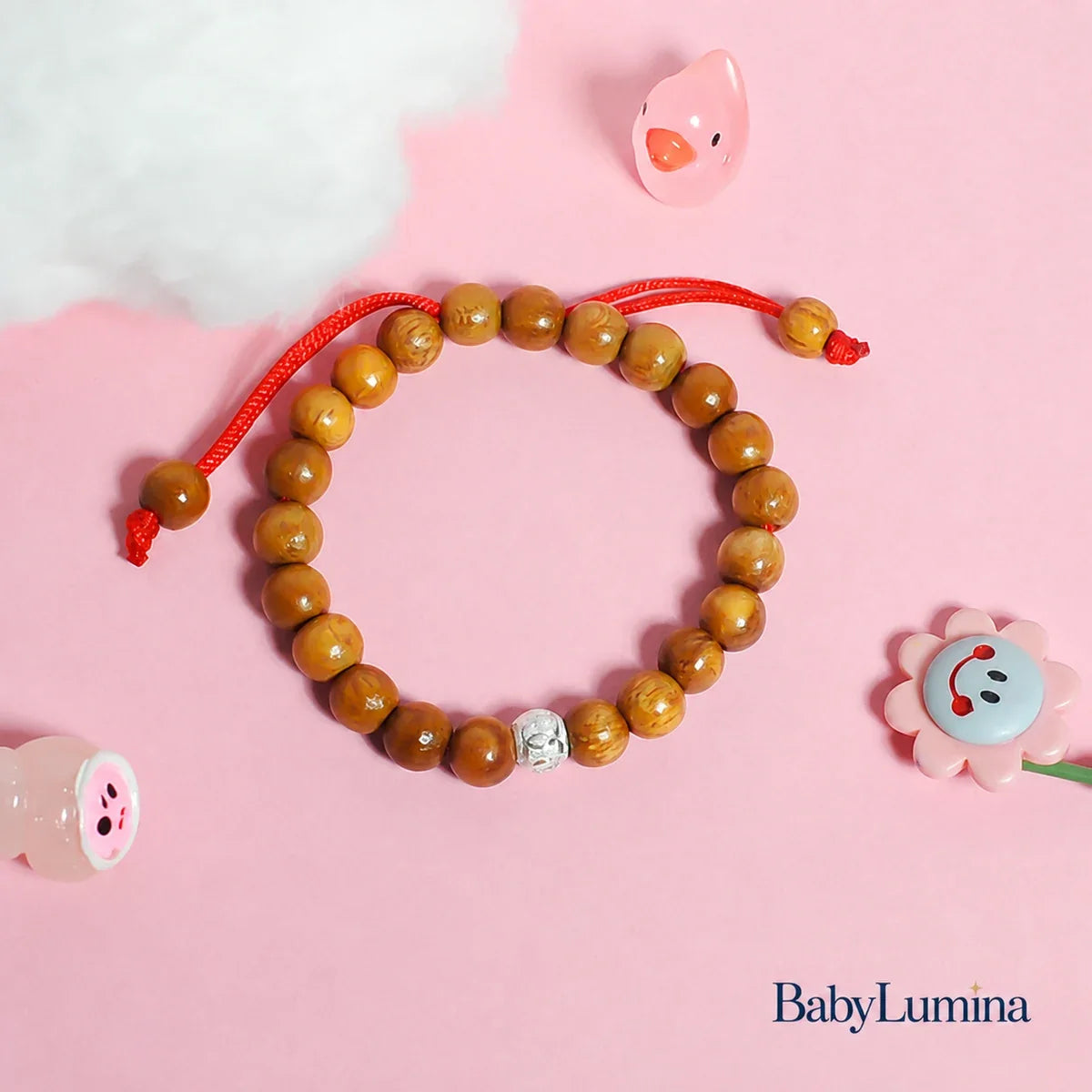 Beaded & Color Bracelets