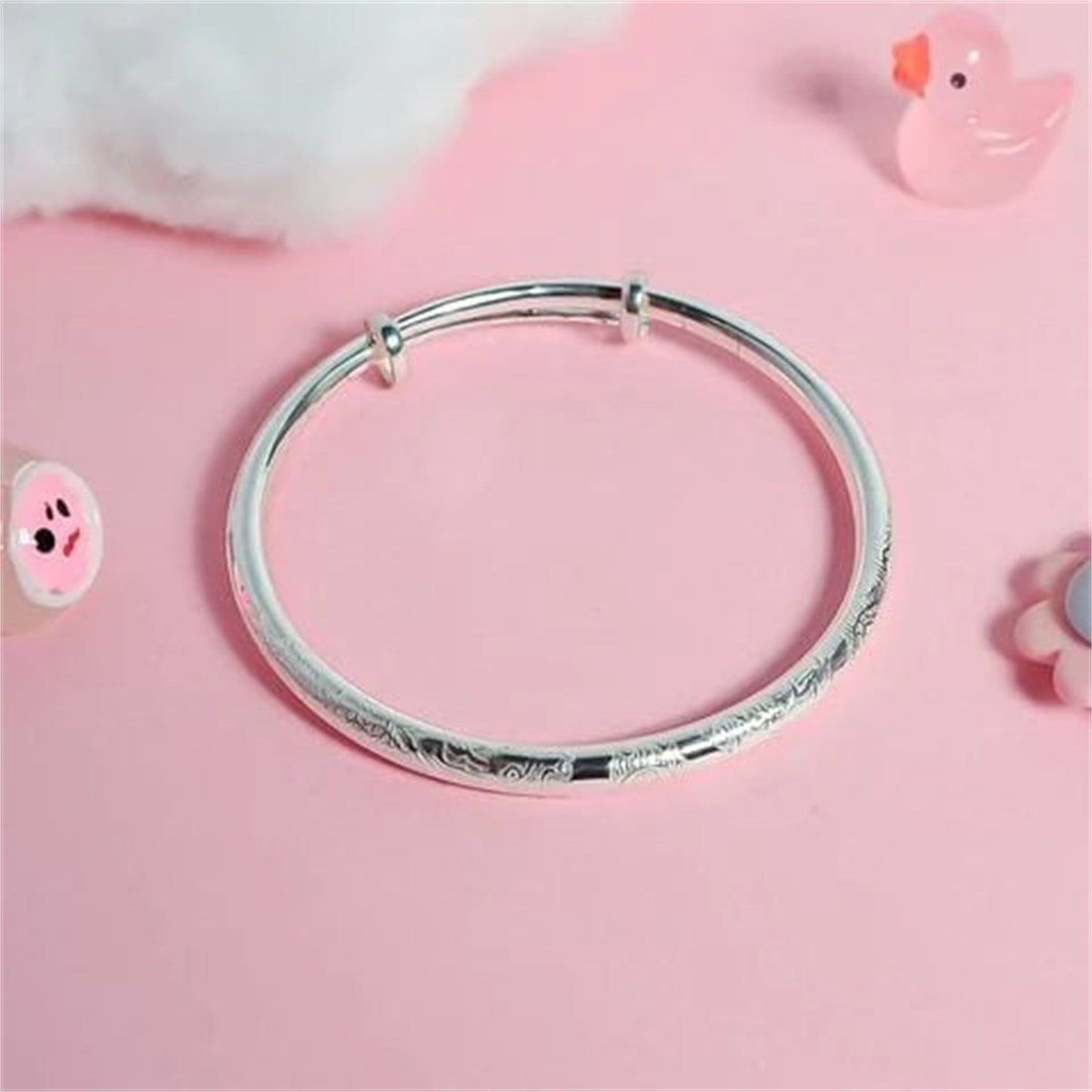 BabyLumina Children's Bracelet - Style 005