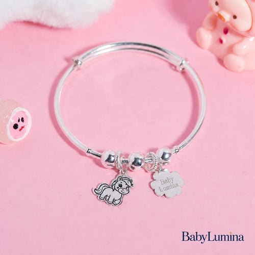 BabyLumina Children's Bracelet — Style 008