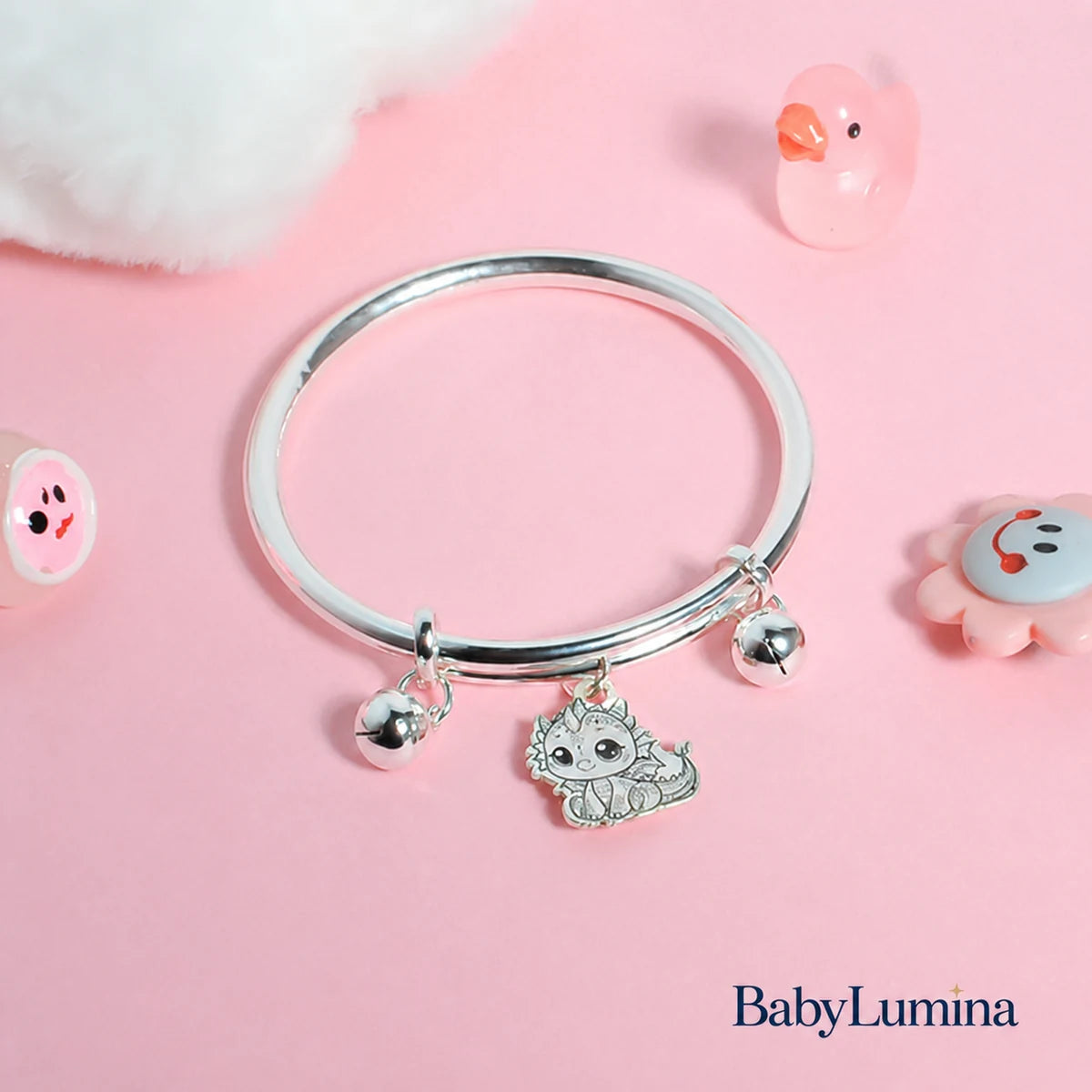 BabyLumina Children's Bracelet — Style 009