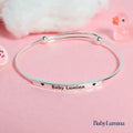 BabyLumina Children's Bracelet — Style 010