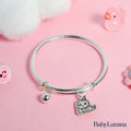 BabyLumina Children's Bracelet — Style 013