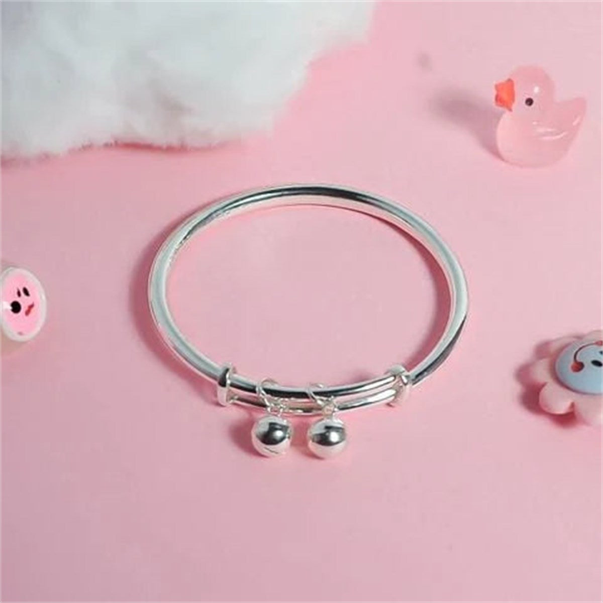 BabyLumina Children's Bracelet - Style 018