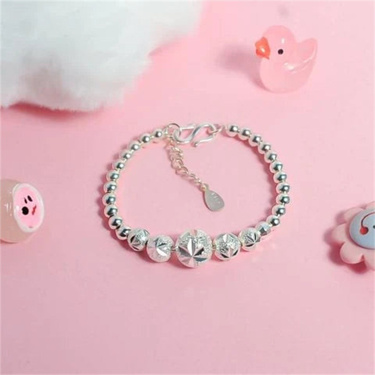 BabyLumina Children's Bracelet - Style 023