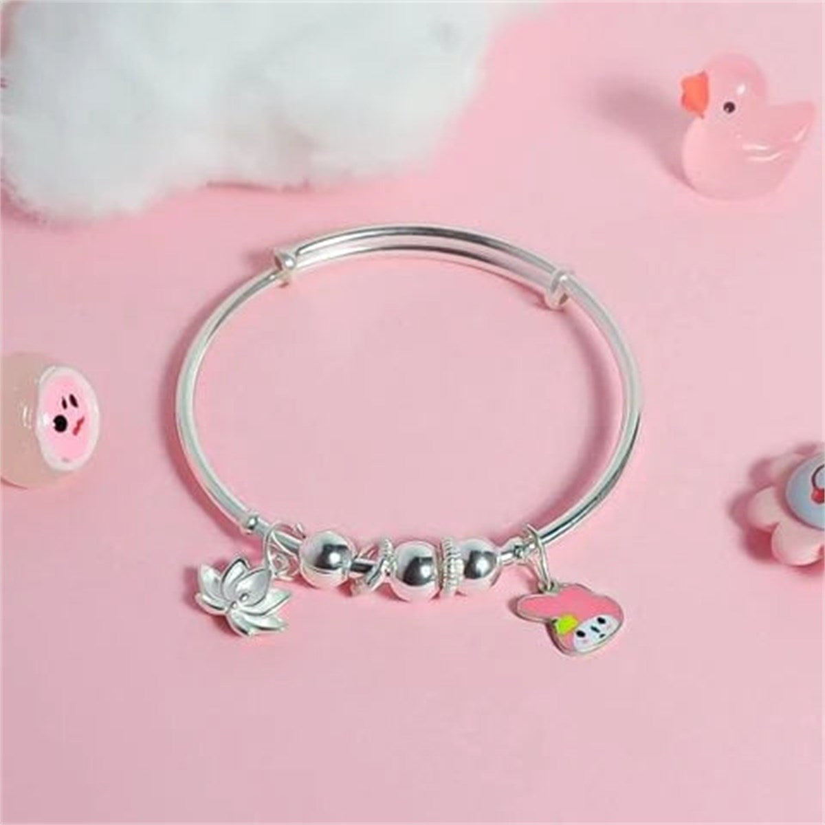 BabyLumina Children's Bracelet - Style 024