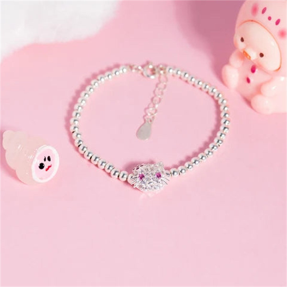 BabyLumina Children's Bracelet - Style 026