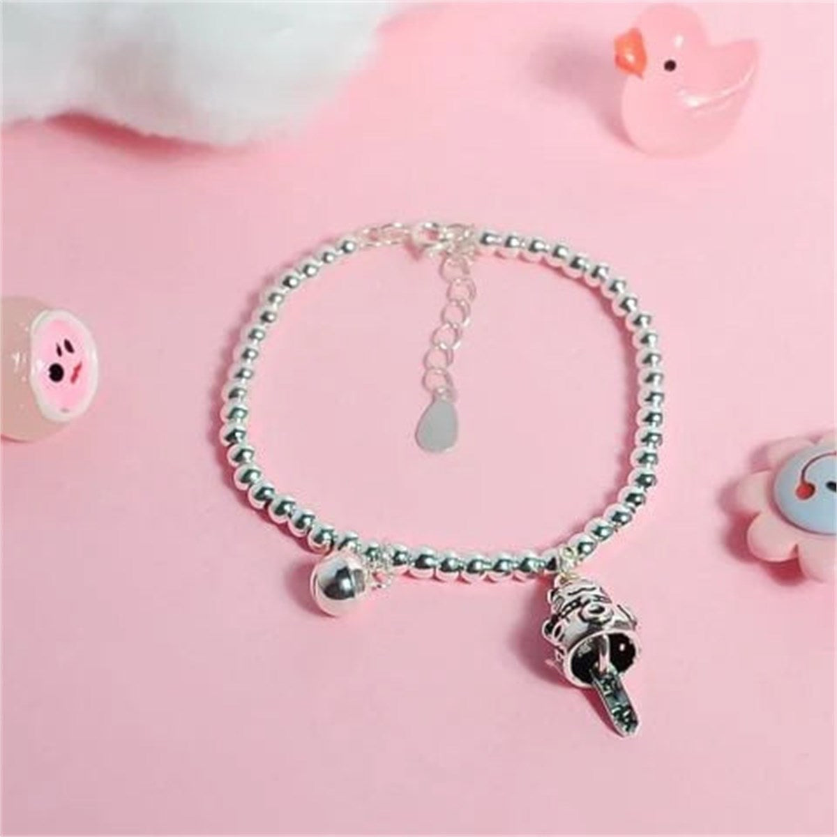 BabyLumina Children's Bracelet - Style 027