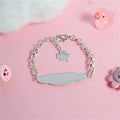 BabyLumina Children's Bracelet - Style 028