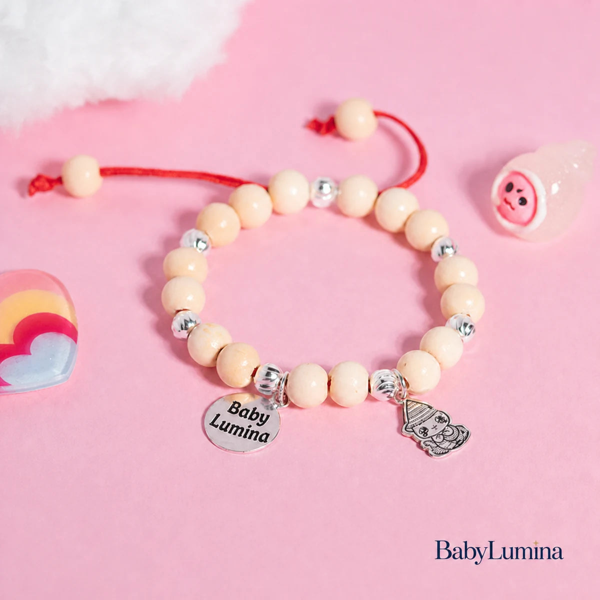 BabyLumina Children's Bracelet — Style 029