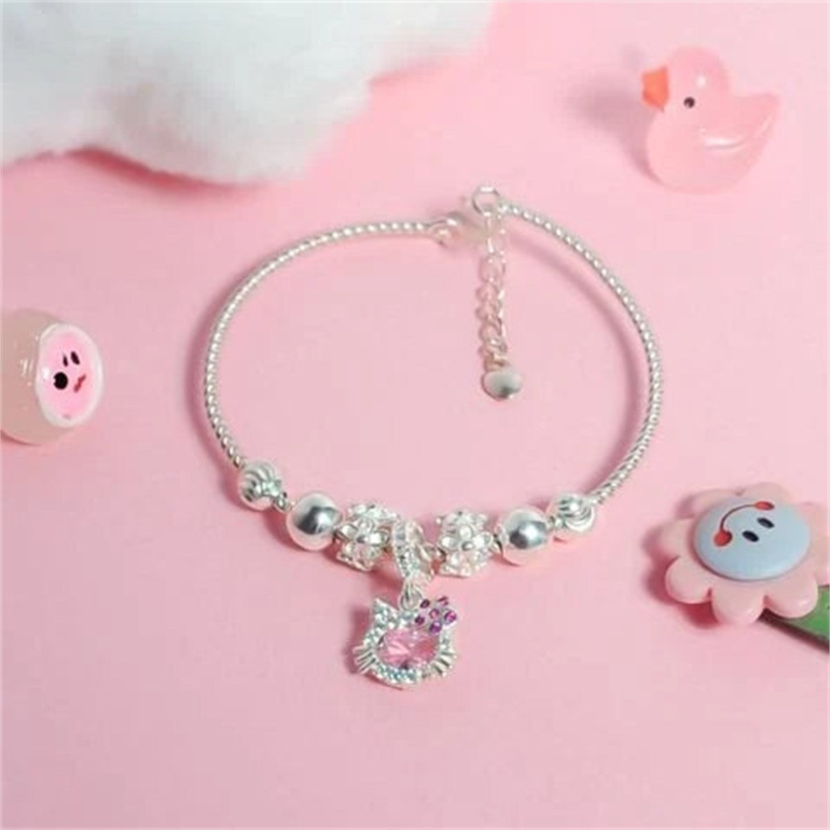 BabyLumina Children's Bracelet - Style 031
