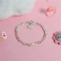 BabyLumina Children's Bracelet - Style 033