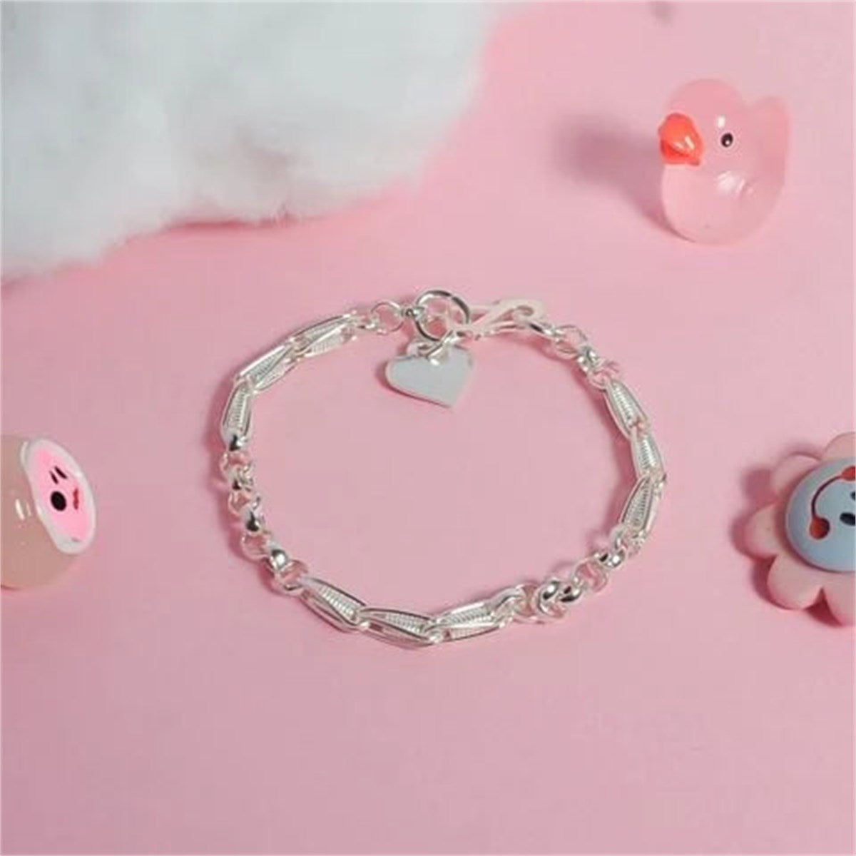 BabyLumina Children's Bracelet - Style 033