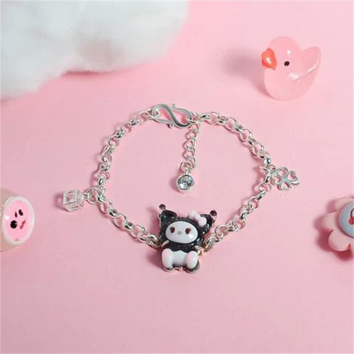 BabyLumina Children's Bracelet - Style 034