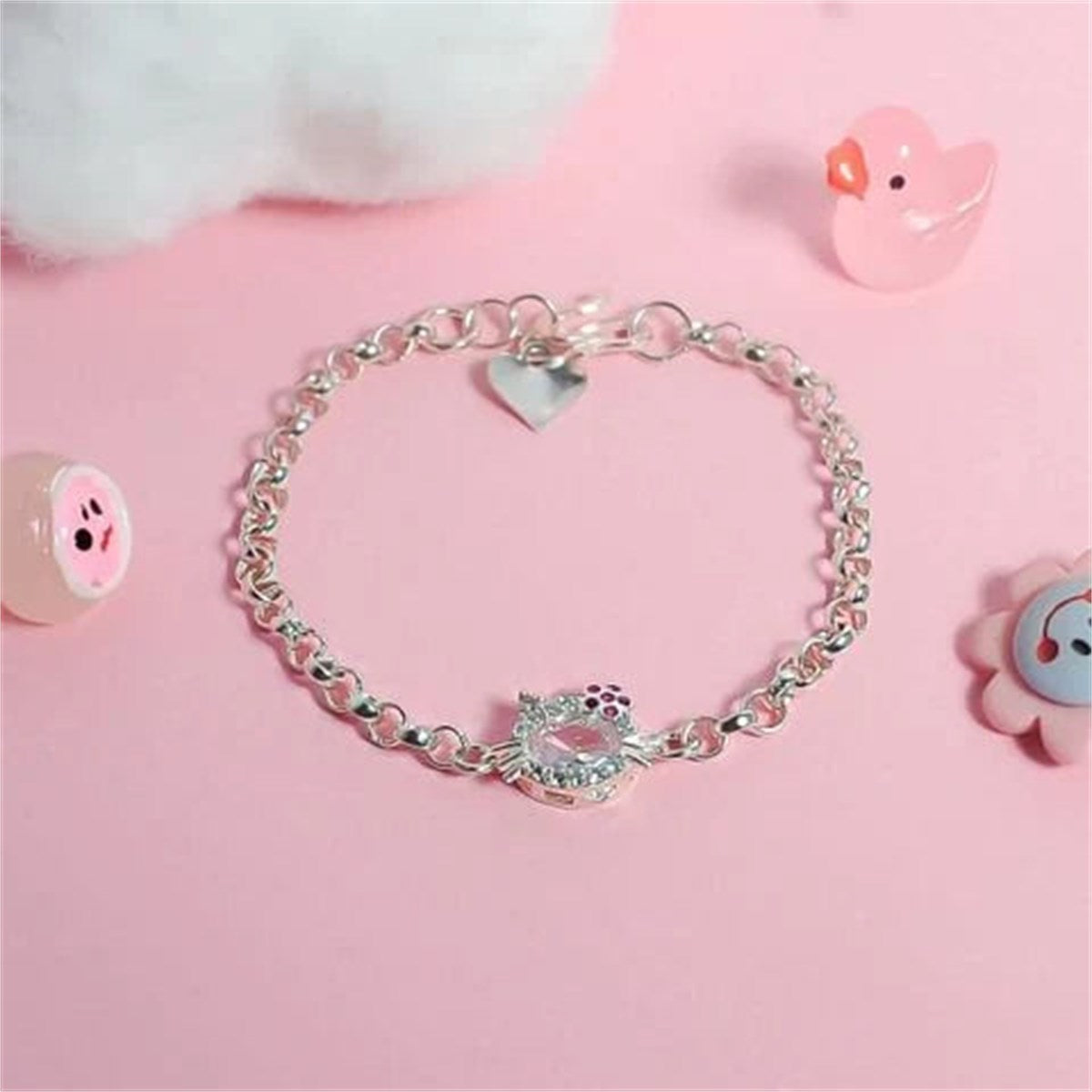 BabyLumina Children's Bracelet - Style 035