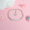 BabyLumina Children's Bracelet - Style 036