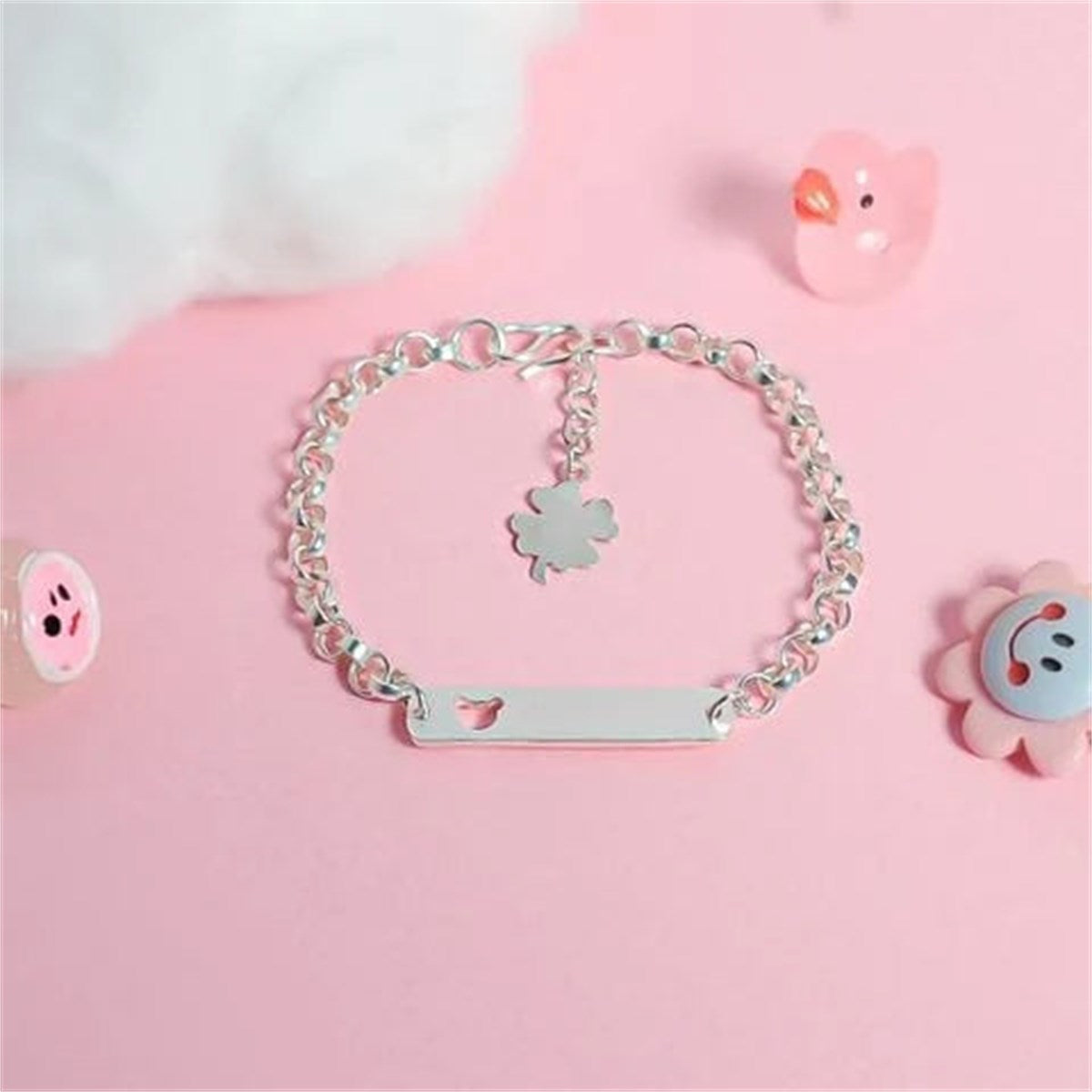 BabyLumina Children's Bracelet - Style 036