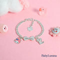BabyLumina Children's Bracelet — Style 038