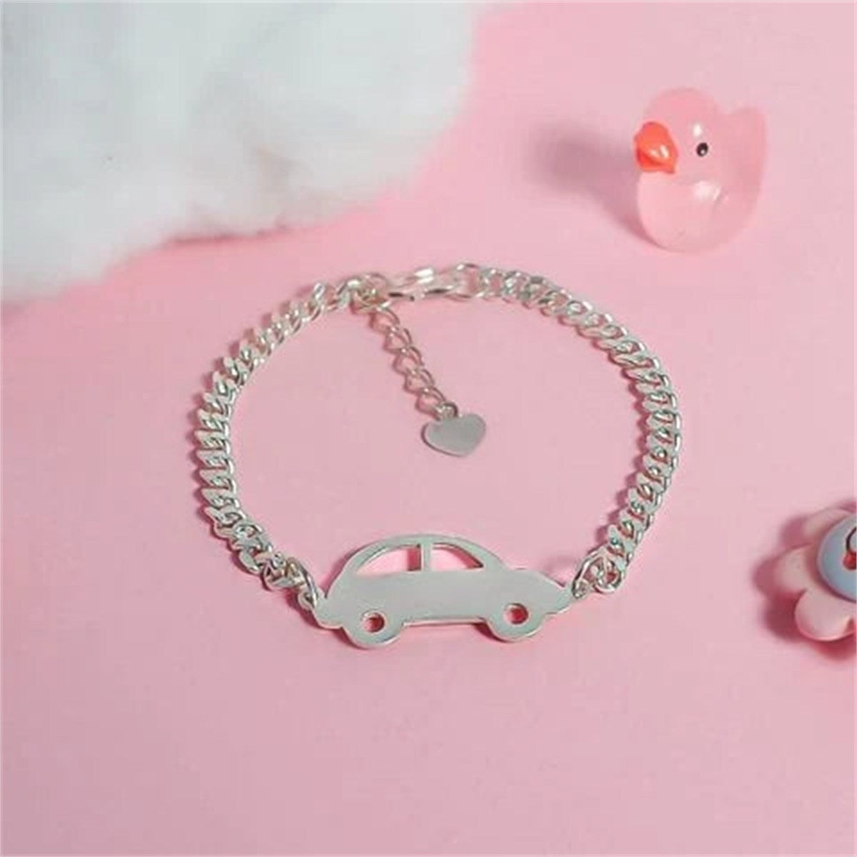 BabyLumina Children's Bracelet - Style 039