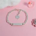BabyLumina Children's Bracelet - Style 042