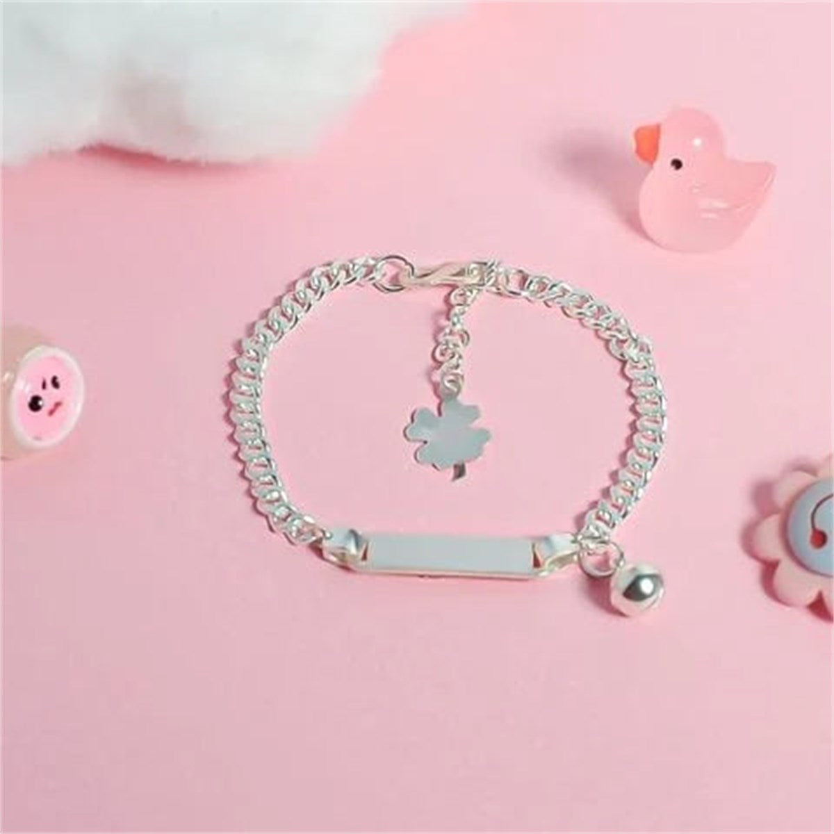 BabyLumina Children's Bracelet - Style 044
