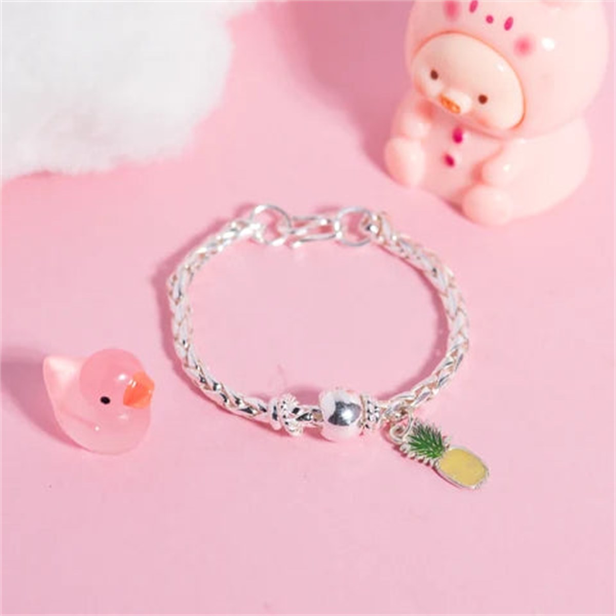 BabyLumina Children's Bracelet - Style 050