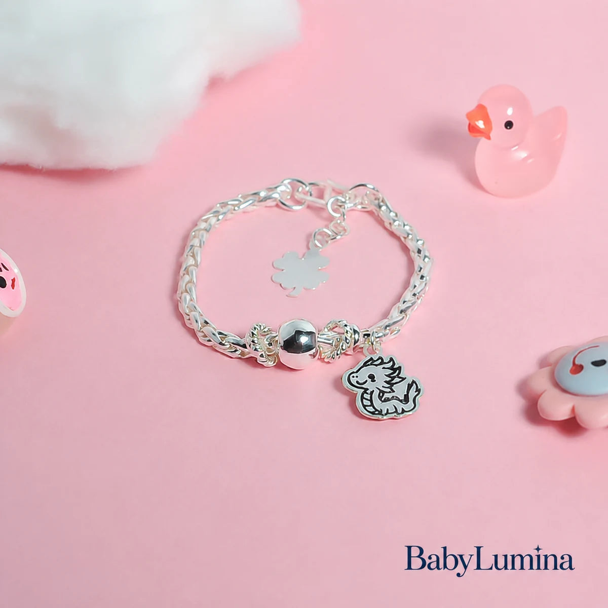 BabyLumina Children's Bracelet — Style 051
