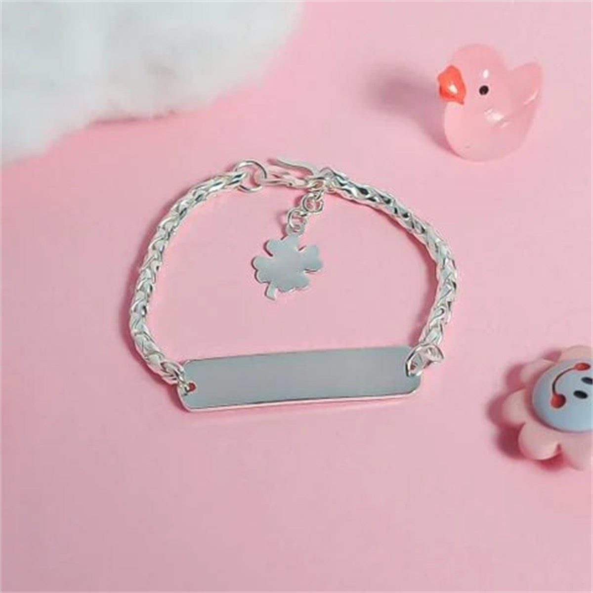 BabyLumina Children's Bracelet - Style 053