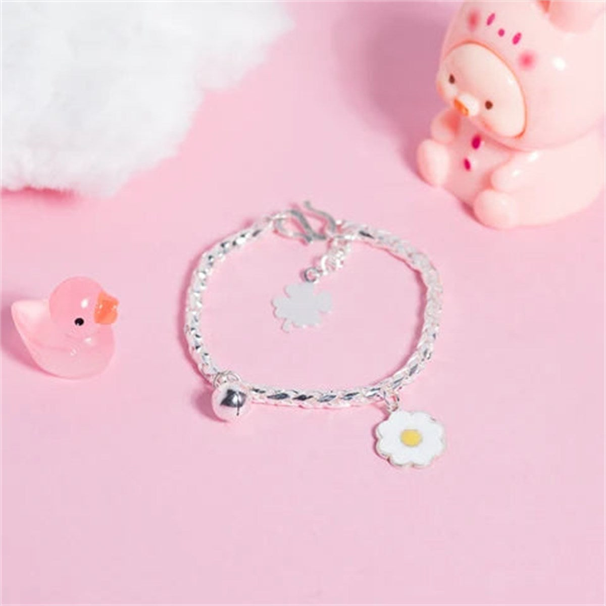 BabyLumina Children's Bracelet - Style 054