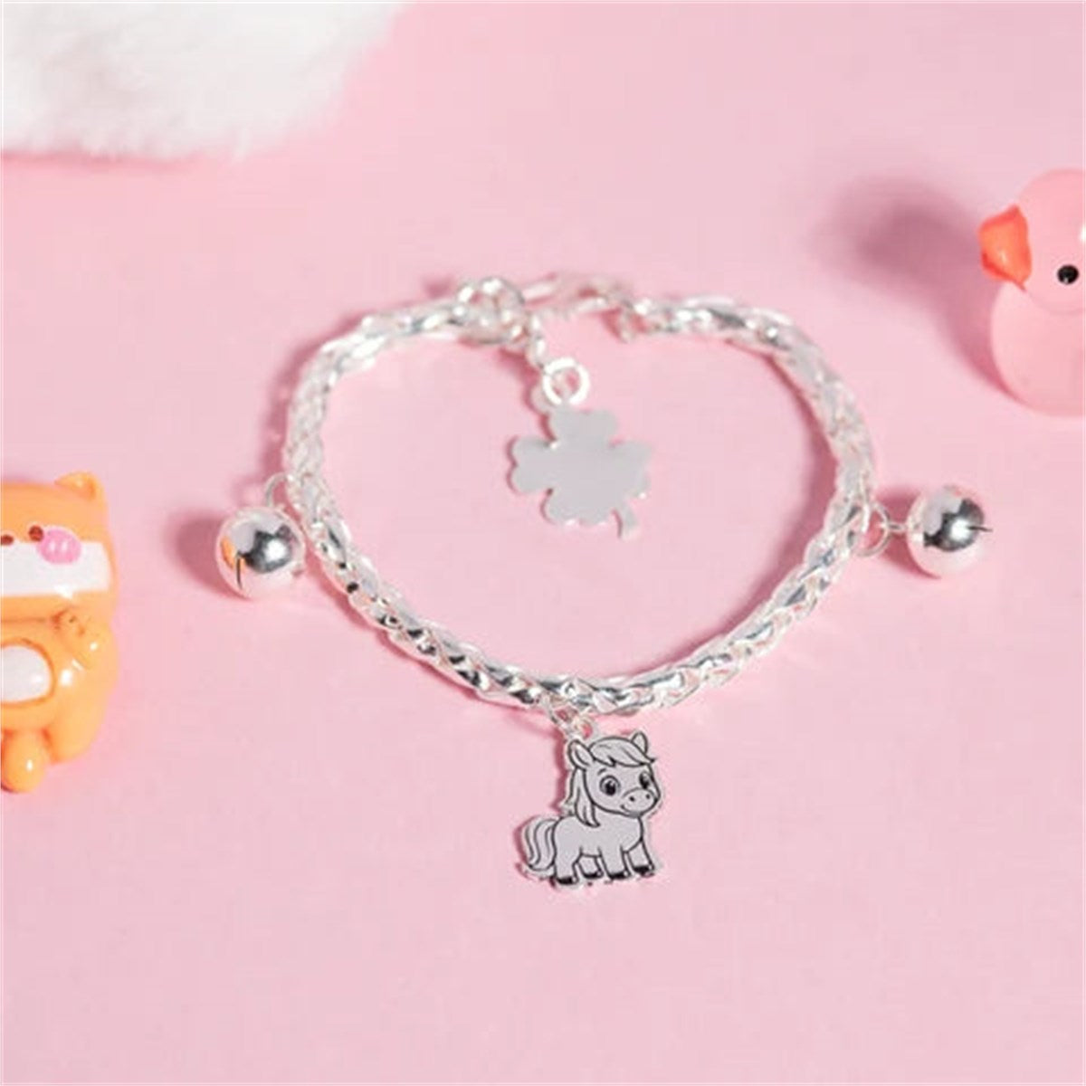 BabyLumina Children's Bracelet - Style 056