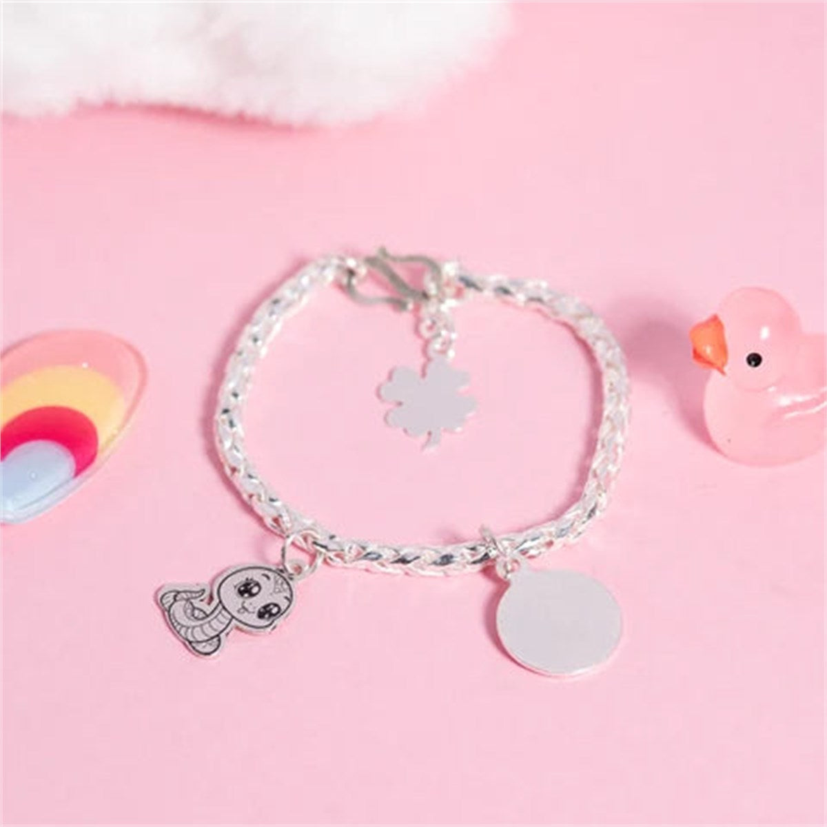 BabyLumina Children's Bracelet - Style 057