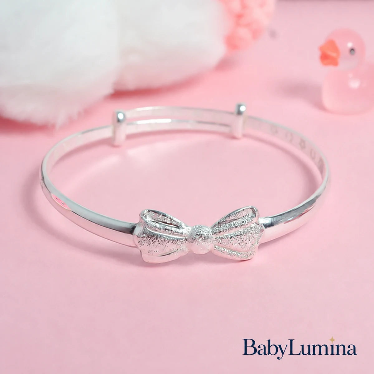 BabyLumina Children's Bracelet — Style 060