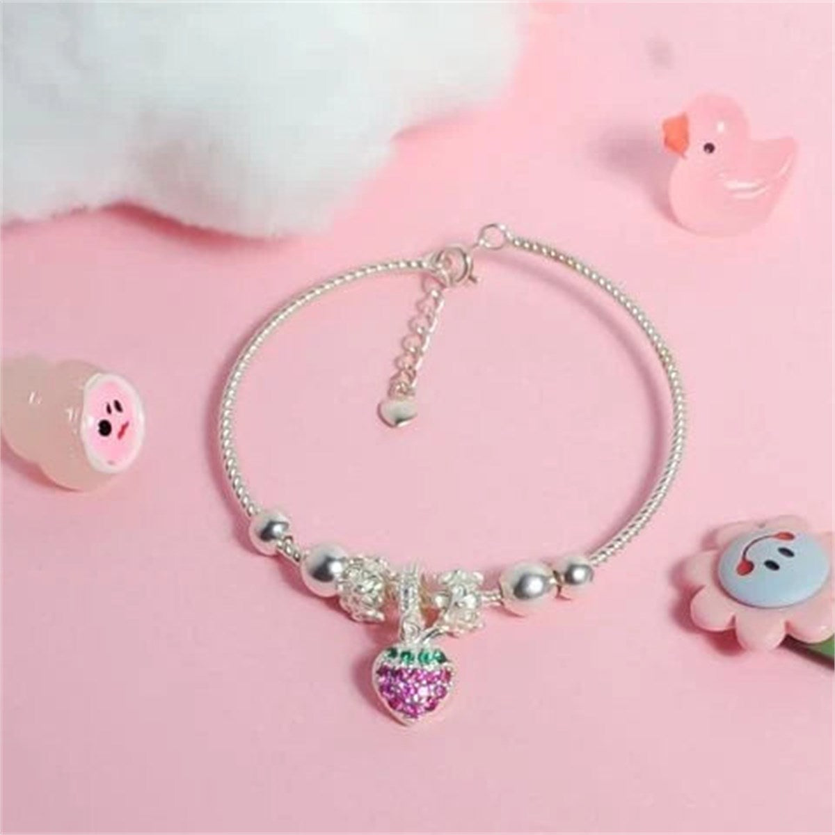 BabyLumina Children's Bracelet - Style 061