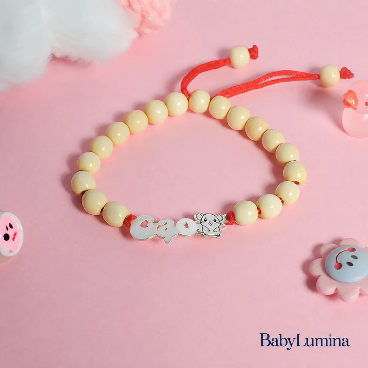 BabyLumina Children's Bracelet — Style 062