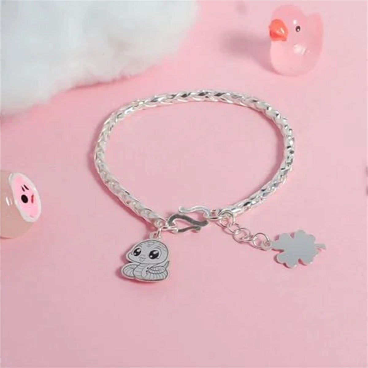 BabyLumina Children's Bracelet - Style 063