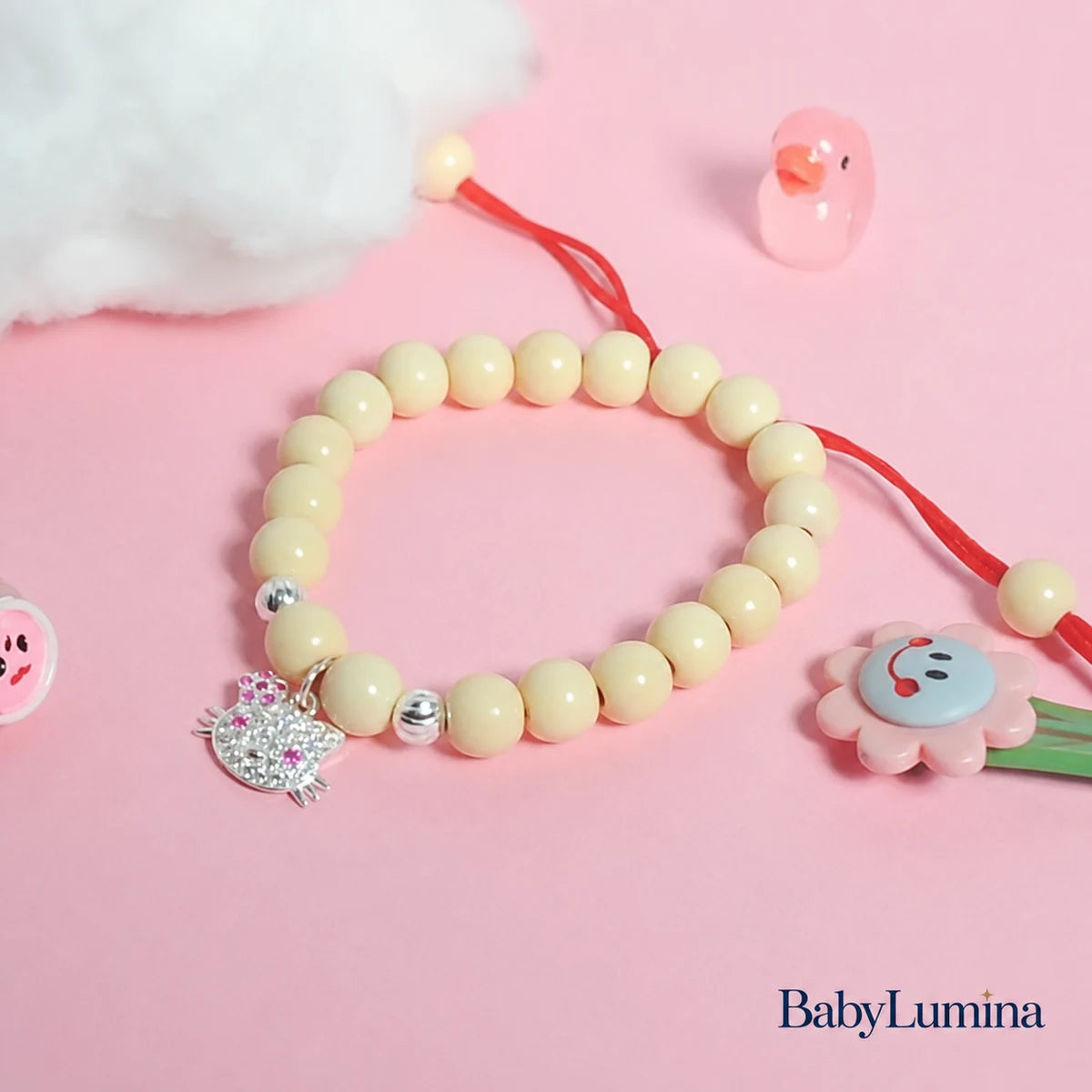 BabyLumina Children's Bracelet — Style 065