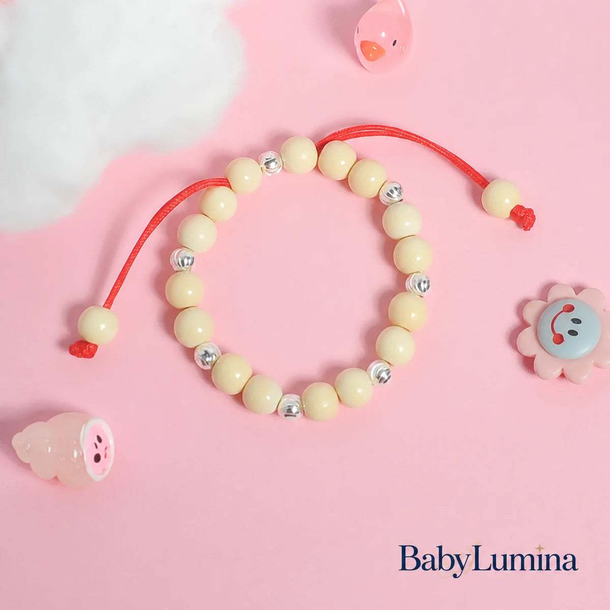 BabyLumina Children's Bracelet — Style 068