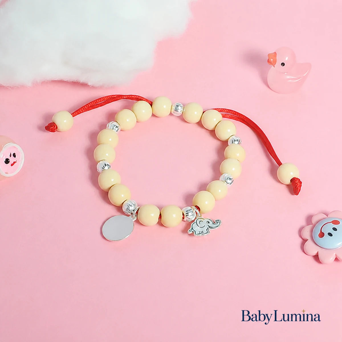 BabyLumina Children's Bracelet — Style 070