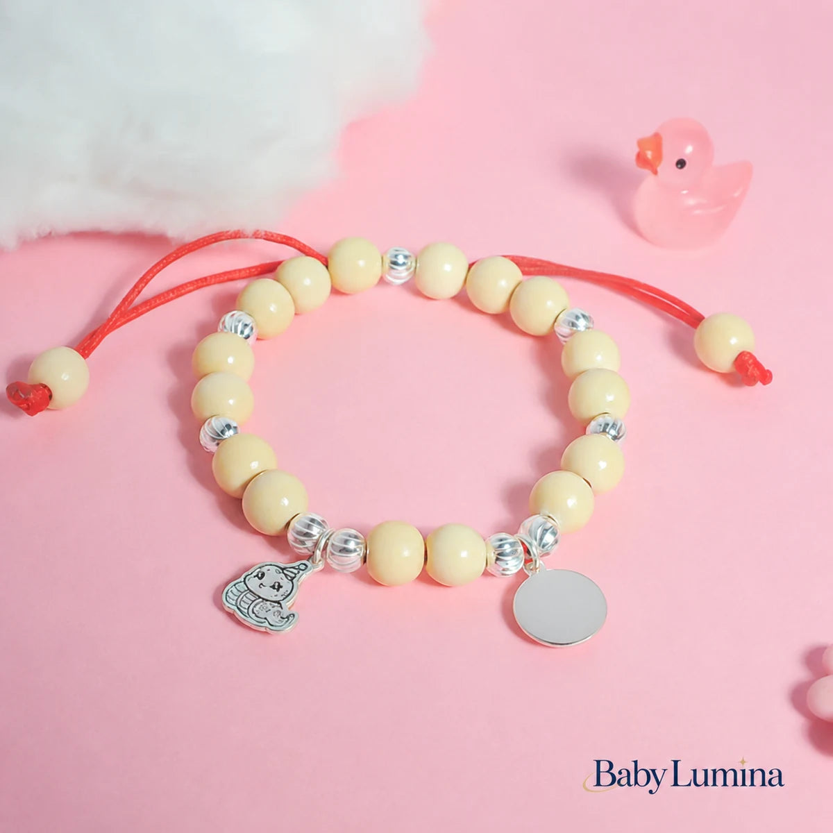 BabyLumina Children's Bracelet — Style 071