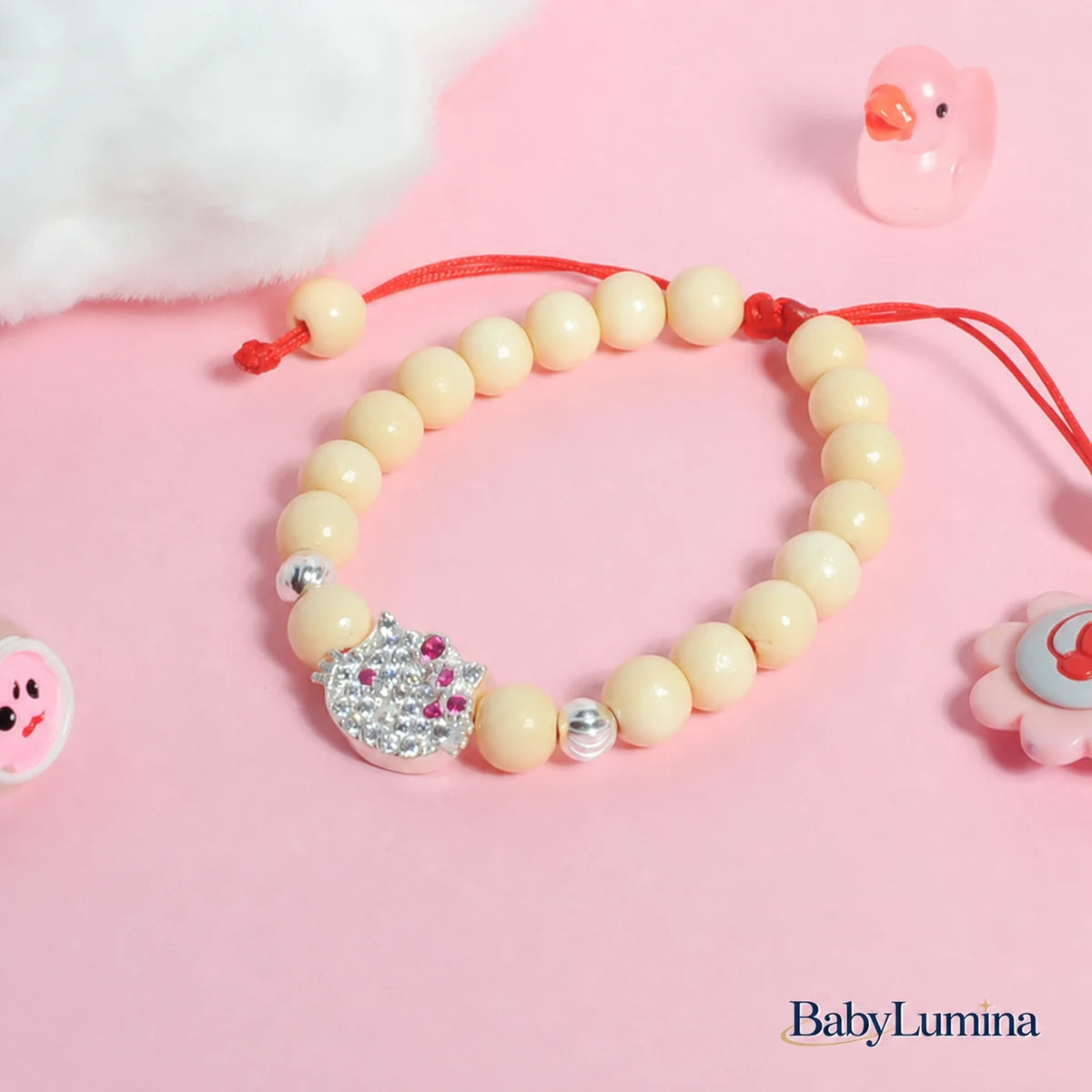 BabyLumina Children's Bracelet — Style 072