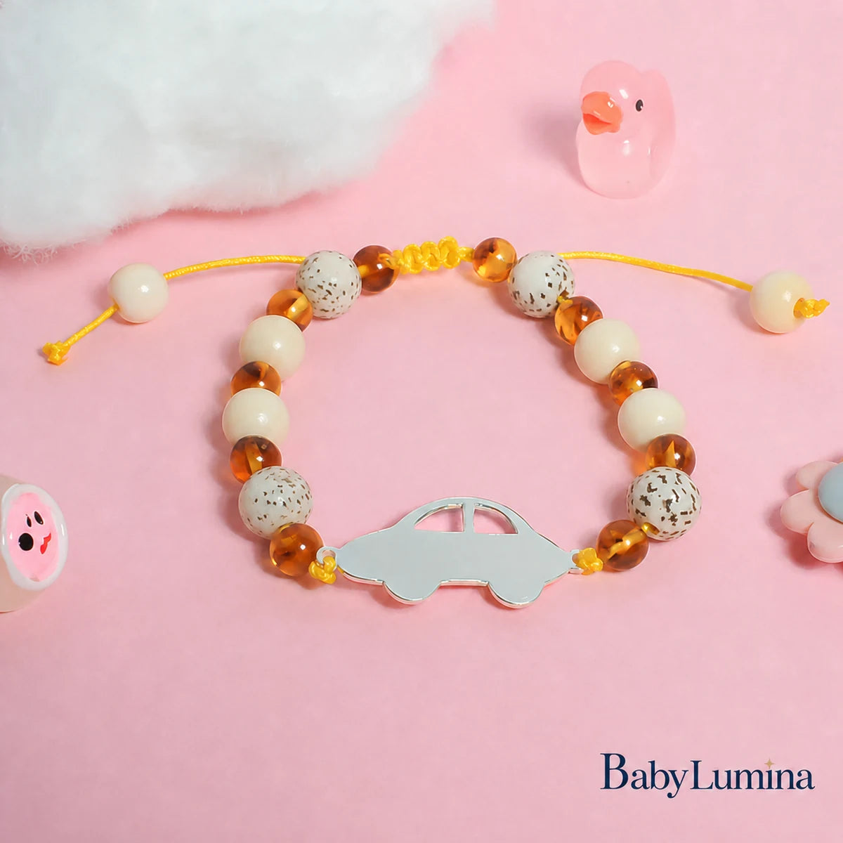 BabyLumina Children's Bracelet — Style 073