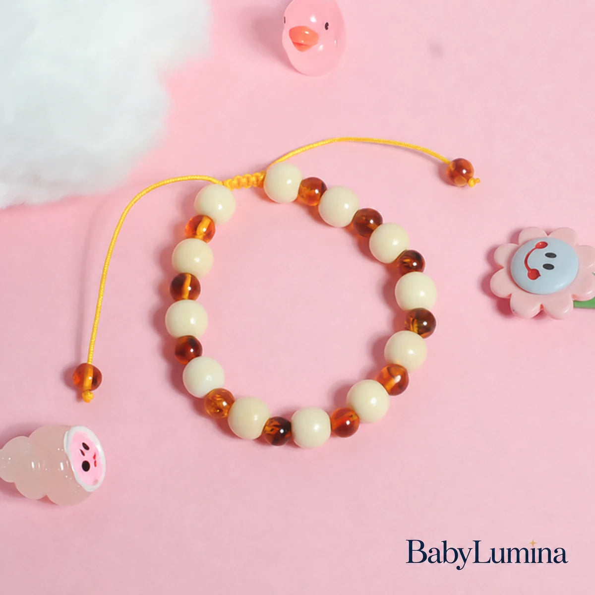 BabyLumina Children's Bracelet — Style 076