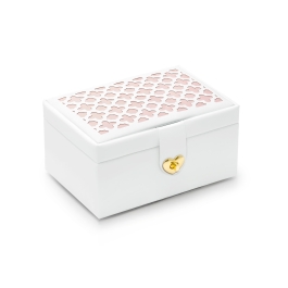 IMPERFECT Jewelry Box for Baby/Children